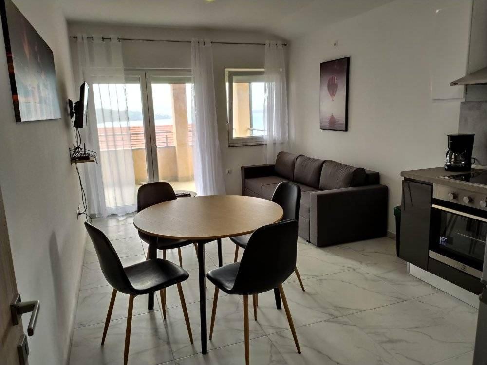 טרוגיר Villa Stella מראה חיצוני תמונה