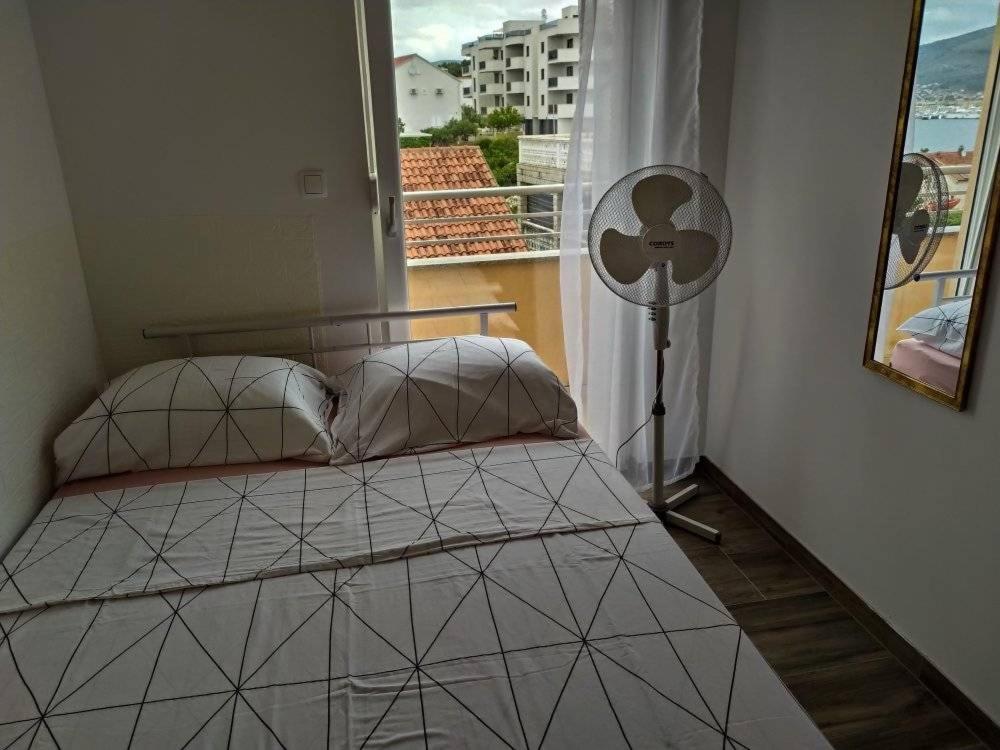 טרוגיר Villa Stella מראה חיצוני תמונה