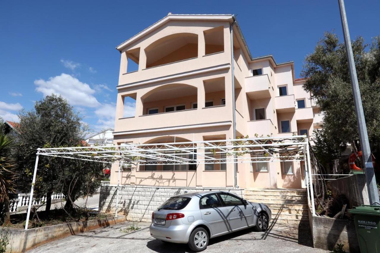 טרוגיר Villa Stella מראה חיצוני תמונה