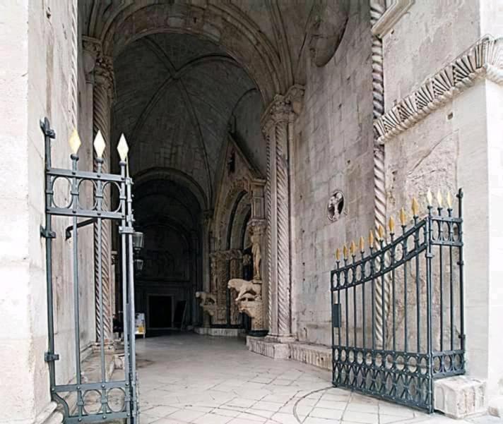 טרוגיר Villa Stella מראה חיצוני תמונה