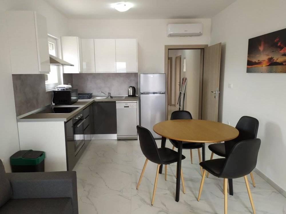טרוגיר Villa Stella מראה חיצוני תמונה