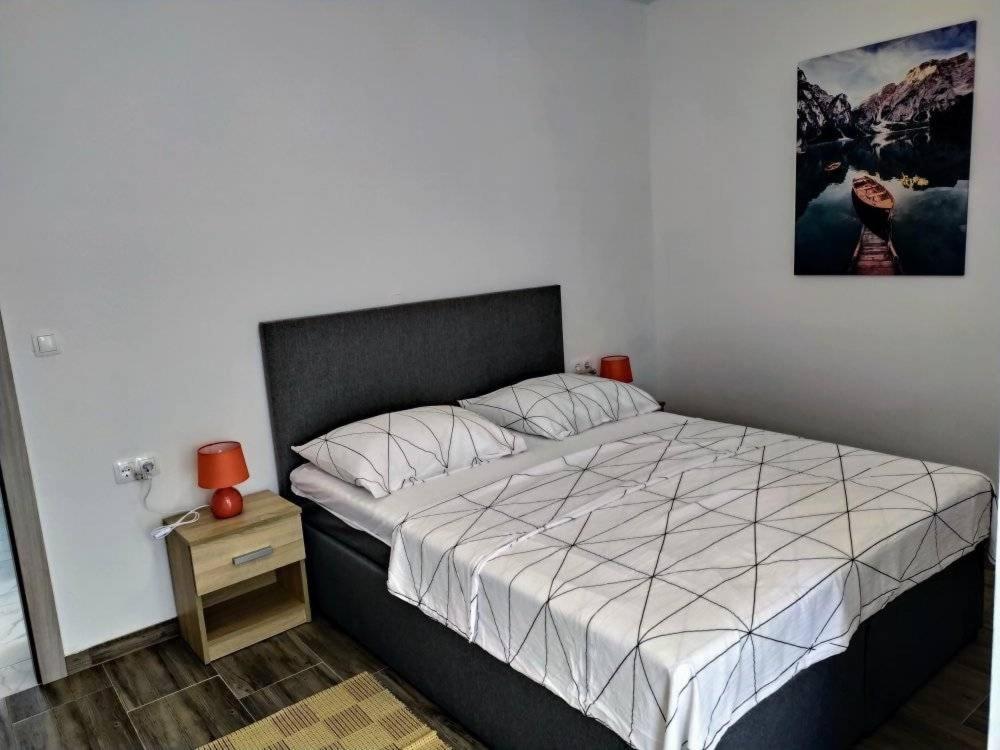 טרוגיר Villa Stella מראה חיצוני תמונה