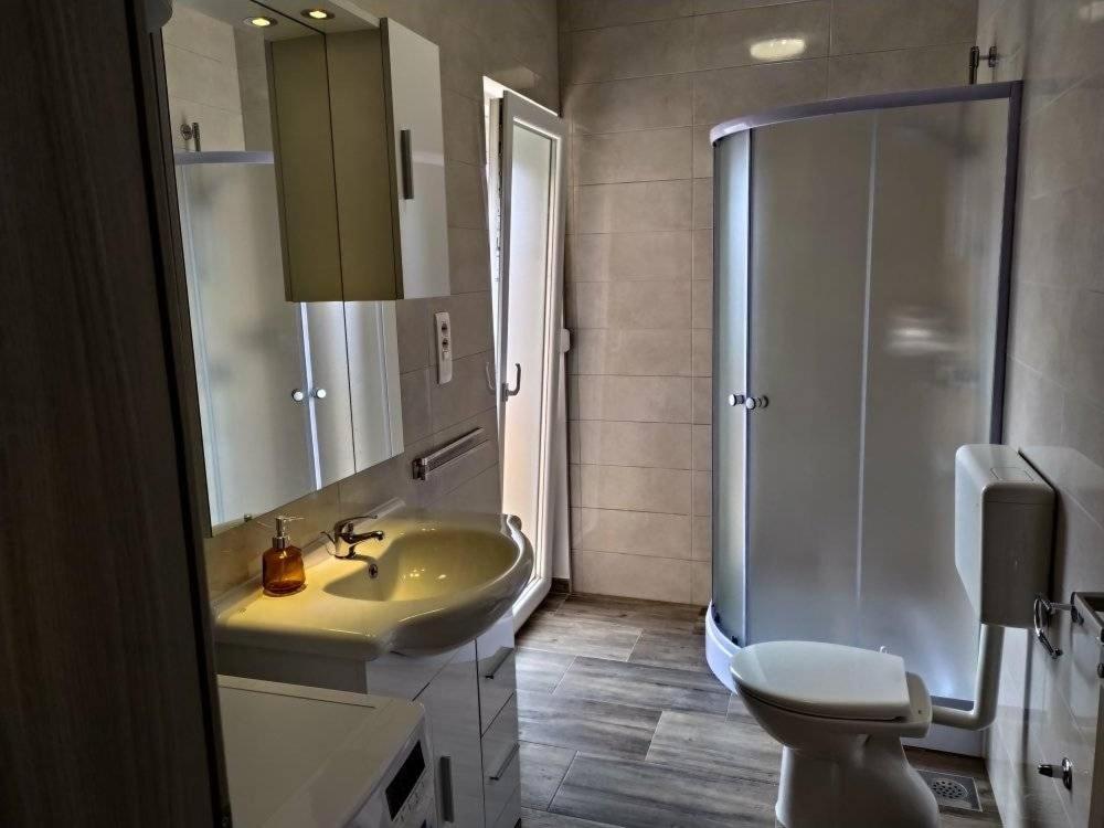 טרוגיר Villa Stella מראה חיצוני תמונה