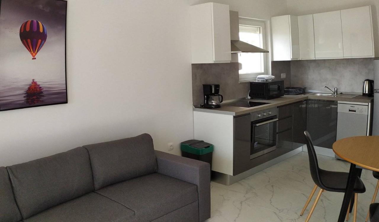 טרוגיר Villa Stella מראה חיצוני תמונה