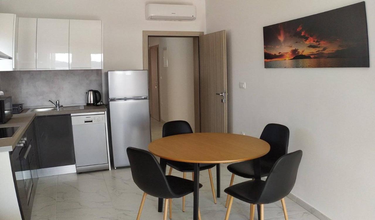 טרוגיר Villa Stella מראה חיצוני תמונה