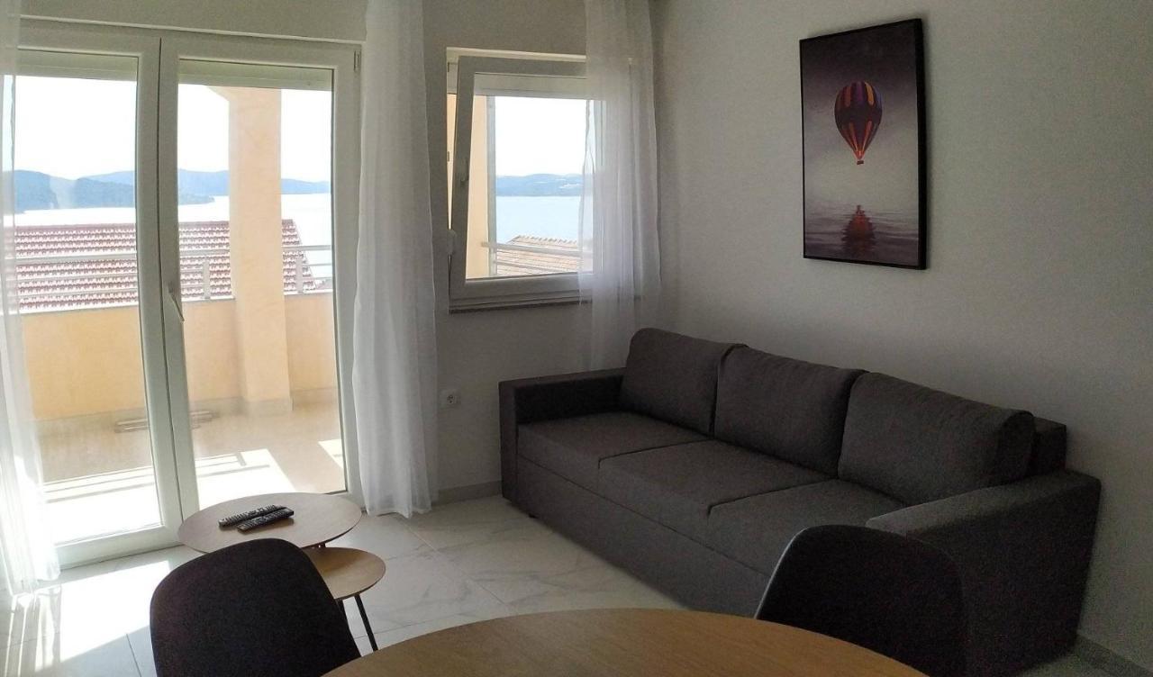 טרוגיר Villa Stella מראה חיצוני תמונה