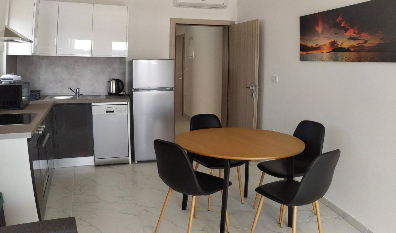 טרוגיר Villa Stella מראה חיצוני תמונה