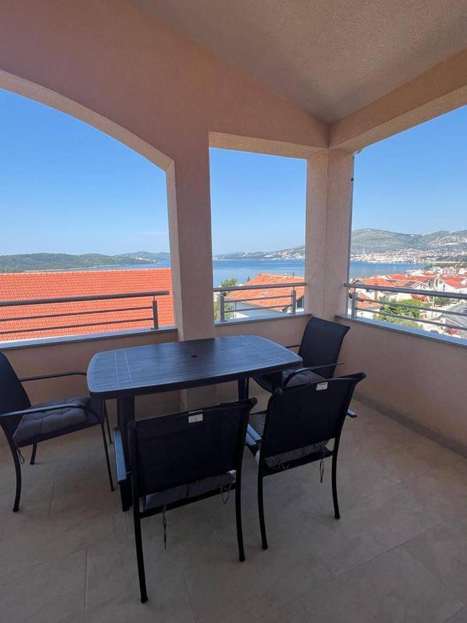 טרוגיר Villa Stella מראה חיצוני תמונה